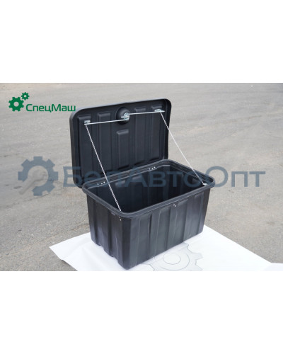 Ящик инструментальный МАЗ СПЕЦМАШ 40001-МП