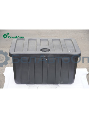 Ящик инструментальный МАЗ СПЕЦМАШ 40001-МП