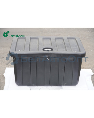 Ящик инструментальный МАЗ СПЕЦМАШ 40001-МП