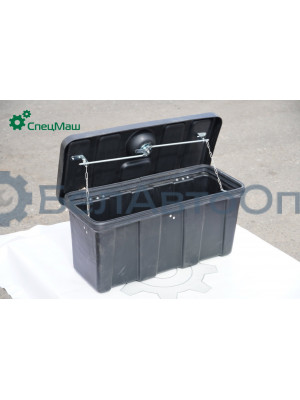 Ящик инструментальный МАЗ СПЕЦМАШ 40002-МП