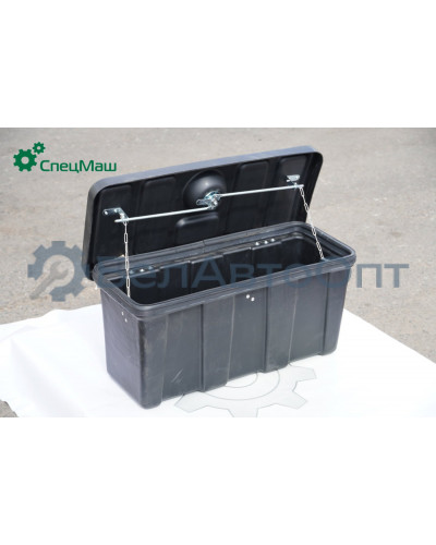 Ящик инструментальный МАЗ СПЕЦМАШ 40002-МП