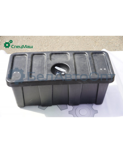 Ящик инструментальный МАЗ СПЕЦМАШ 40002-МП