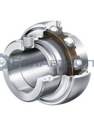 Подшипник INA GE100-XL-KRR-B