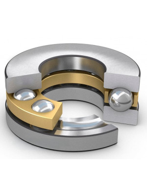 Подшипник NSK 51326