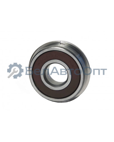 Подшипник NSK 6207 DDUNR