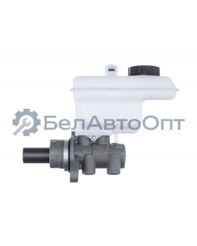 Цилиндр тормозной главный "Автомагнат" (AM-72-021) 0204711280