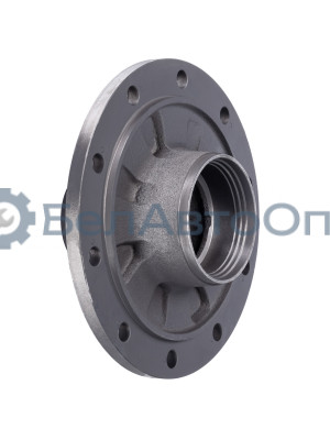 Ступица HSF 9010ECO, BPW колеса оси HS, HZ ECO 6-9т (под подшипники 32310, 33116, d=281, h=194) "Автомагнат" (AM-10-012) 03.272.30.87.0