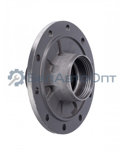 Ступица HSF 9010ECO, BPW колеса оси HS, HZ ECO 6-9т (под подшипники 32310, 33116, d=281, h=194) "Автомагнат" (AM-10-012) 03.272.30.87.0