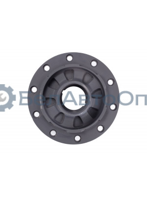 Ступица HSF 9010ECO, BPW колеса оси HS, HZ ECO 6-9т (под подшипники 32310, 33116, d=281, h=194) "Автомагнат" (AM-10-012) 03.272.30.87.0