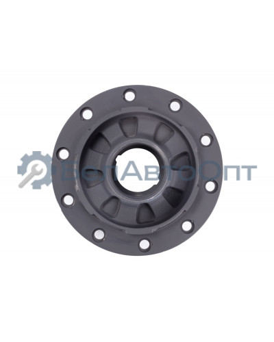 Ступица HSF 9010ECO, BPW колеса оси HS, HZ ECO 6-9т (под подшипники 32310, 33116, d=281, h=194) "Автомагнат" (AM-10-012) 03.272.30.87.0