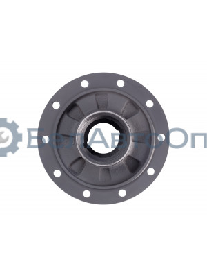 Ступица HSF 9010ECO, BPW колеса оси HS, HZ ECO 6-9т (под подшипники 32310, 33116, d=281, h=194) "Автомагнат" (AM-10-012) 03.272.30.87.0