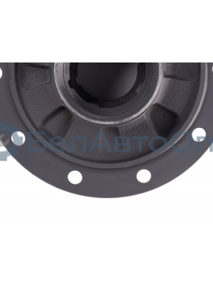 Ступица HSF 9010ECO, BPW колеса оси HS, HZ ECO 6-9т (под подшипники 32310, 33116, d=281, h=194) "Автомагнат" (AM-10-012) 03.272.30.87.0