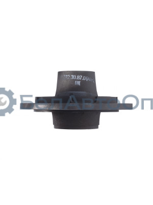 Ступица HSF 9010ECO, BPW колеса оси HS, HZ ECO 6-9т (под подшипники 32310, 33116, d=281, h=194) "Автомагнат" (AM-10-012) 03.272.30.87.0