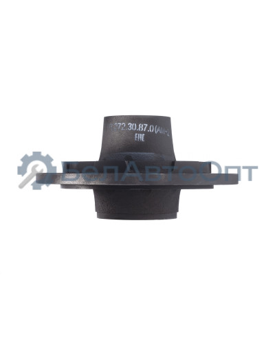 Ступица HSF 9010ECO, BPW колеса оси HS, HZ ECO 6-9т (под подшипники 32310, 33116, d=281, h=194) "Автомагнат" (AM-10-012) 03.272.30.87.0