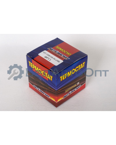 Термостат "Автомагнат" (AM-29-014) 107-1306100-04