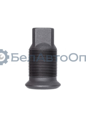 Гайка колеса ГАЗ-53, 3307, ЗИЛ, КРАЗ "Автомагнат" (AM-46-141)(Комплект 10 шт.) 120-3104054 R