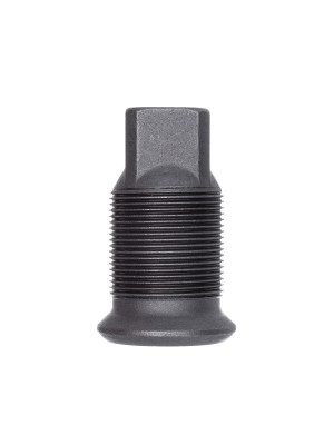 Гайка колеса ГАЗ-53, 3307, ЗИЛ, КРАЗ "Автомагнат" (AM-46-141)(Комплект 10 шт.) 120-3104054 R