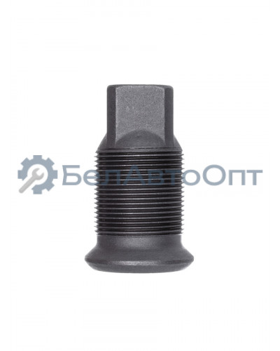 Гайка колеса ГАЗ-53, 3307, ЗИЛ, КРАЗ "Автомагнат" (AM-46-141)(Комплект 10 шт.) 120-3104054 R