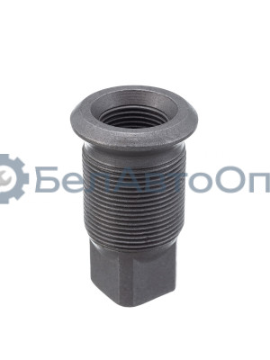 Гайка колеса ГАЗ-53, 3307, ЗИЛ, КРАЗ "Автомагнат" (AM-46-141)(Комплект 10 шт.) 120-3104054 R