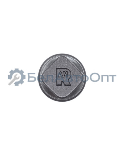 Гайка колеса ГАЗ-53, 3307, ЗИЛ, КРАЗ "Автомагнат" (AM-46-141)(Комплект 10 шт.) 120-3104054 R