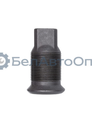 Гайка колеса  ГАЗ-53, 3307, ЗИЛ, КРАЗ "Автомагнат" (AM-46-140)(Комплект 10 шт.) 120-3104055 L