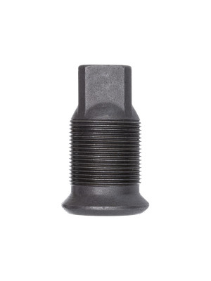 Гайка колеса  ГАЗ-53, 3307, ЗИЛ, КРАЗ "Автомагнат" (AM-46-140)(Комплект 10 шт.) 120-3104055 L