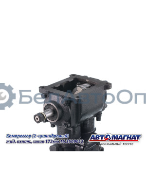 Компрессор "Автомагнат" (AM-15-030) 16.3509012