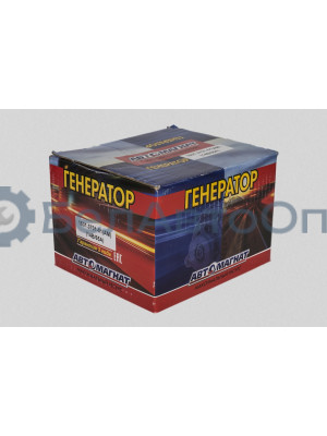 Генератор "Автомагнат" (AM-07-022) 1631.3701-01