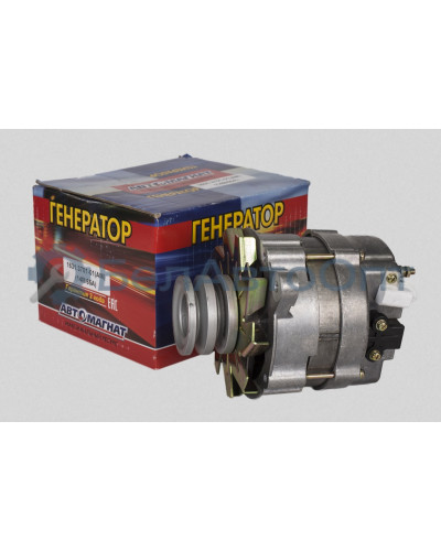 Генератор "Автомагнат" (AM-07-022) 1631.3701-01