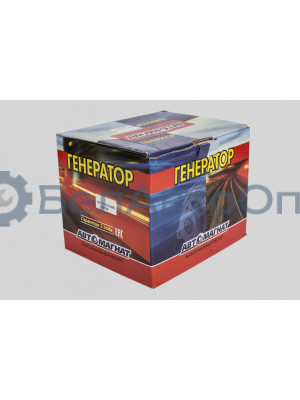 Генератор "Автомагнат" (AM-07-015) 1631.3701-03