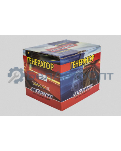 Генератор "Автомагнат" (AM-07-015) 1631.3701-03