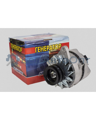 Генератор "Автомагнат" (AM-07-015) 1631.3701-03