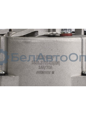 Генератор "Автомагнат" (AM-07-015) 1631.3701-03