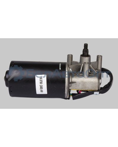 Мотор (моторедуктор) стеклоочистителя  "Автомагнат" (AM-19-011) 16.3730