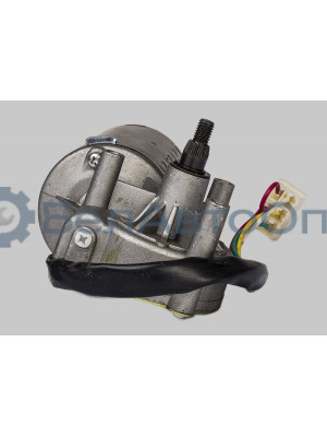 Мотор (моторедуктор) стеклоочистителя  "Автомагнат" (AM-19-011) 16.3730