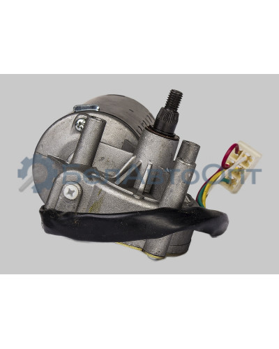 Мотор (моторедуктор) стеклоочистителя  "Автомагнат" (AM-19-011) 16.3730