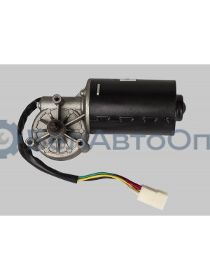 Мотор (моторедуктор) стеклоочистителя  "Автомагнат" (AM-19-011) 16.3730