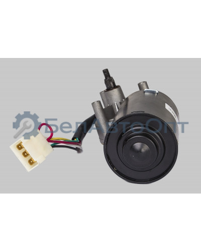 Мотор (моторедуктор) стеклоочистителя  "Автомагнат" (AM-19-011) 16.3730