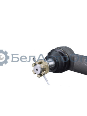 Наконечник рулевой тяги "Автомагнат" (AM-50-031) 180-3414064