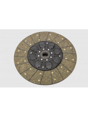 Диск сцепления ведомый  МАЗ "Автомагнат" (AM-28-035) 182-1601130