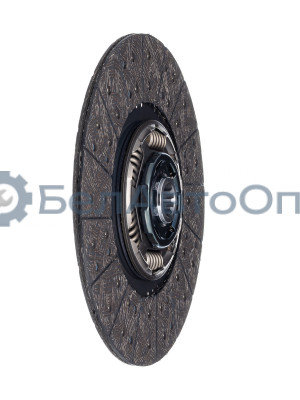 Диск сцепления КАВЗ-4238 "Автомагнат" (AM-28-048) 1878000036