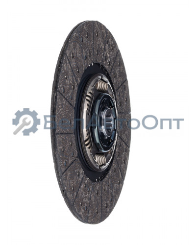 Диск сцепления КАВЗ-4238 "Автомагнат" (AM-28-048) 1878000036