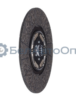 Диск сцепления КАВЗ-4238 "Автомагнат" (AM-28-048) 1878000036