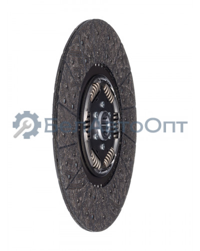 Диск сцепления КАВЗ-4238 "Автомагнат" (AM-28-048) 1878000036