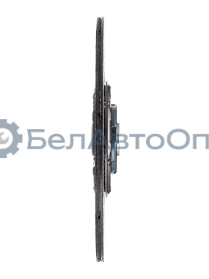 Диск сцепления КАВЗ-4238 "Автомагнат" (AM-28-048) 1878000036