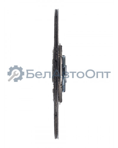 Диск сцепления КАВЗ-4238 "Автомагнат" (AM-28-048) 1878000036