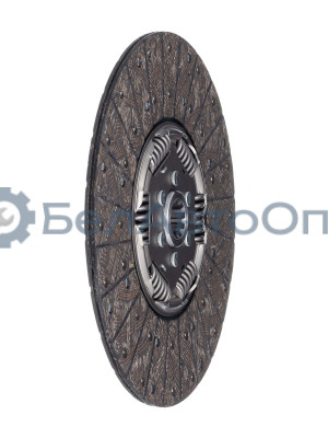 Диск сцепления ПАЗ, КАВЗ дв.ММЗ-245.7(9) "Автомагнат" (AM-28-045) 1878002307