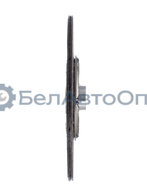 Диск сцепления ПАЗ, КАВЗ дв.ММЗ-245.7(9) "Автомагнат" (AM-28-045) 1878002307