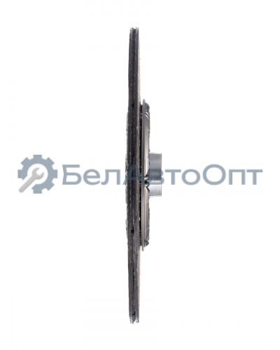 Диск сцепления ПАЗ, КАВЗ дв.ММЗ-245.7(9) "Автомагнат" (AM-28-045) 1878002307