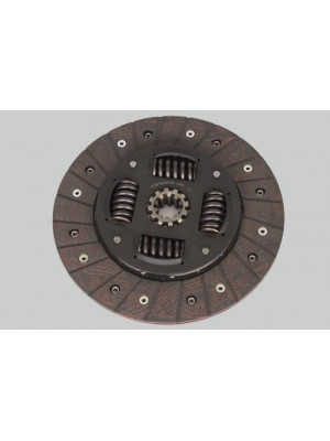 Диск сцепления ведомый "Автомагнат" (AM-28-010) 201878005153